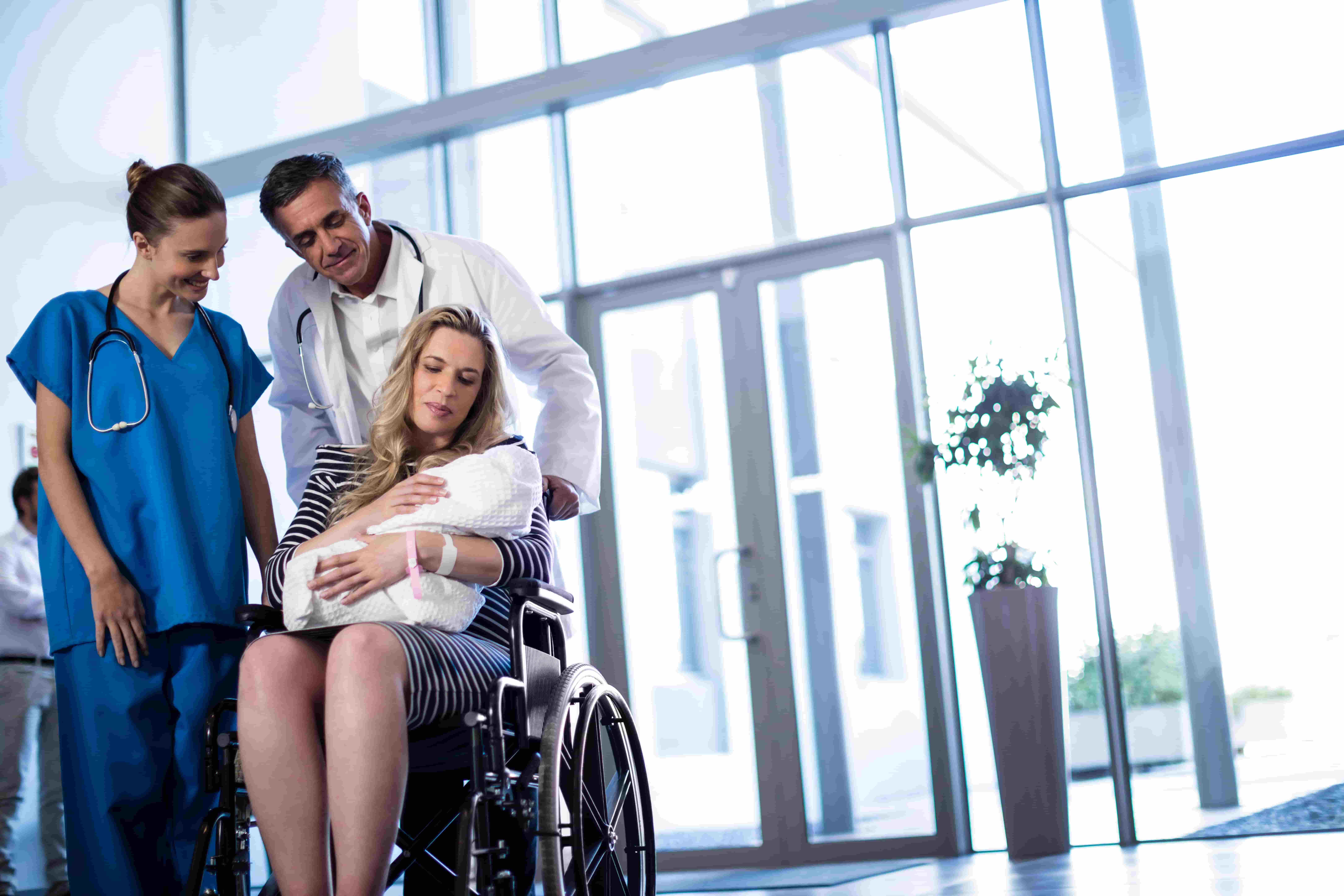 Medical tourism in Oman